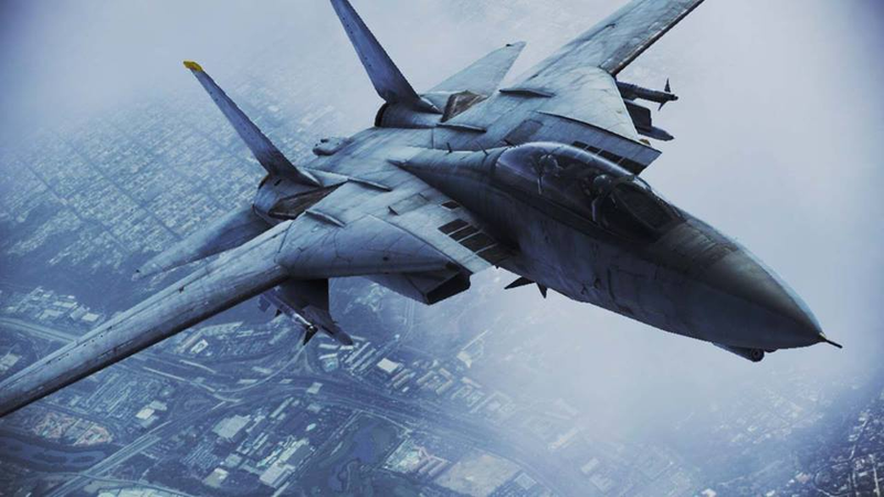 Illustration for article titled Ace Combat: The Freemium War